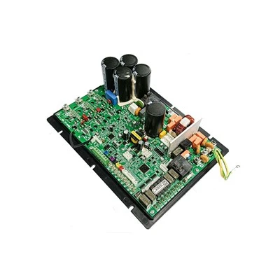 برد درایو کمپرسور اینورتر 12 کیلوواتی سه فاز-
