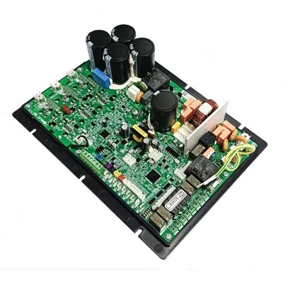 برد سه فاز یکپارچه VFD 6.0kw